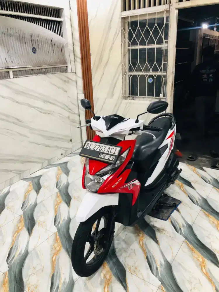 BEAT NEW DIGITAL TERBAIK 2019 Pajak Hidup