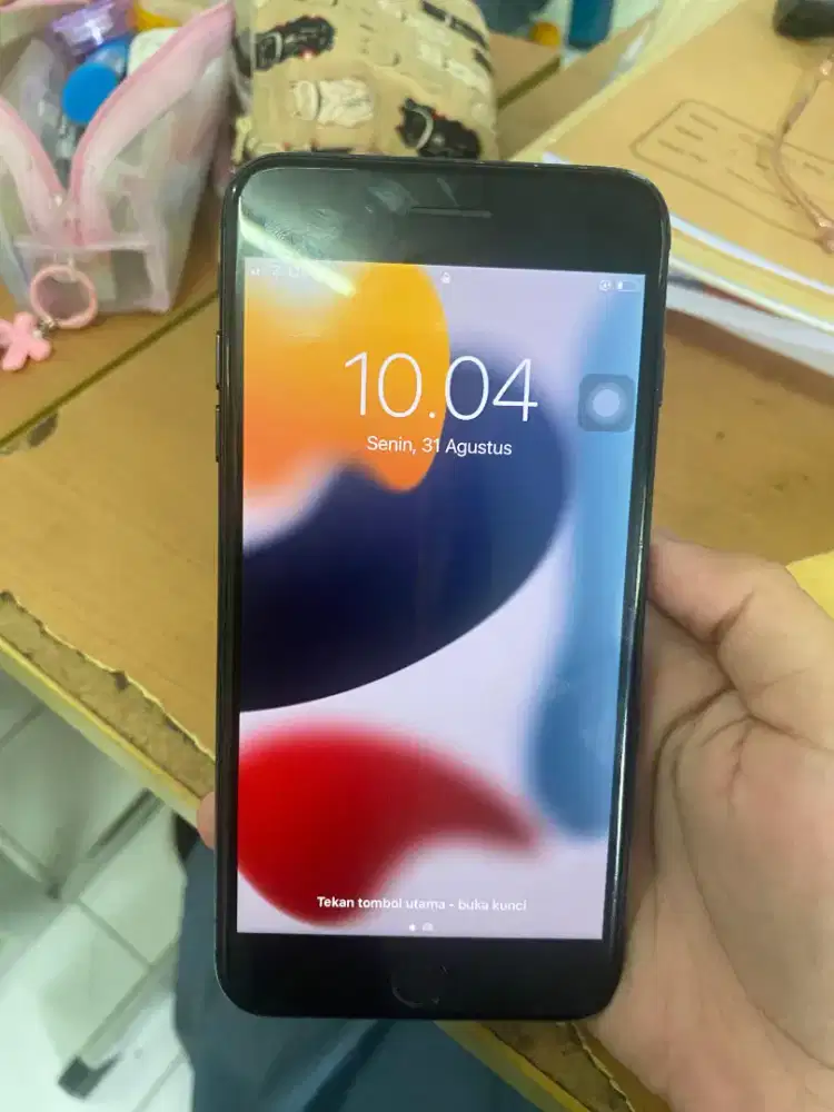 IP 7+ 3/32 JUAL CEPET!
