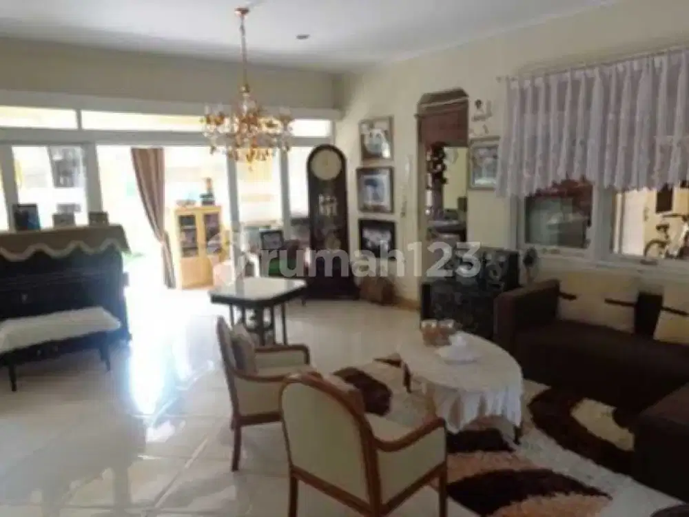 Rumah Murah di Graha Puspa Lembang Bandung