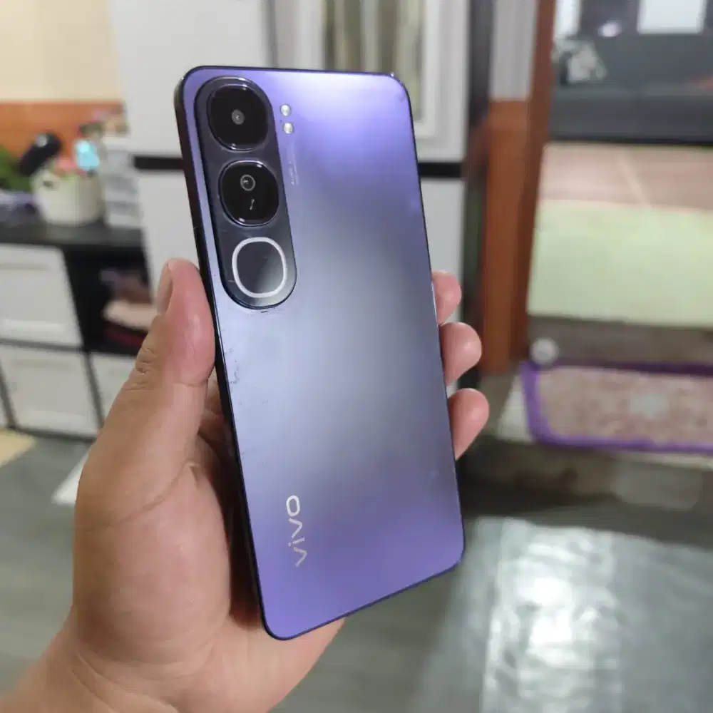 Vivo V40 lite 4G 8/256 mulus