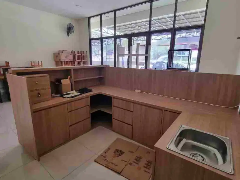 Di Jual Ruko Savoy di Jakarta Garden City, Cakung , Jakarta Timur