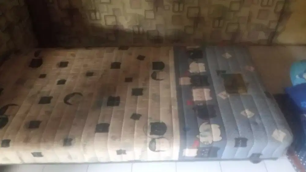 Dijual kasur ukuran nomor 3