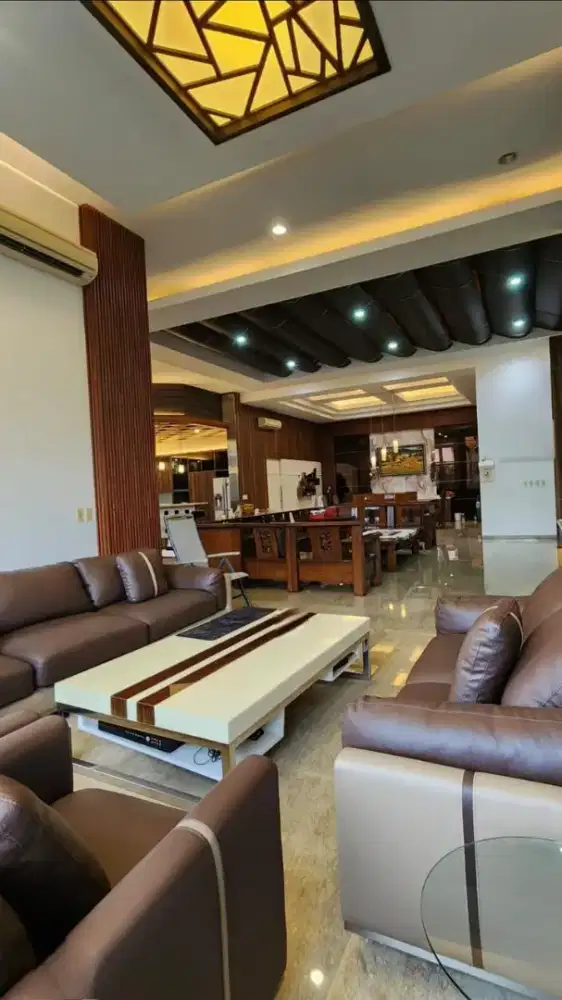 Rumah Mewah Camar Indah Pik 1
