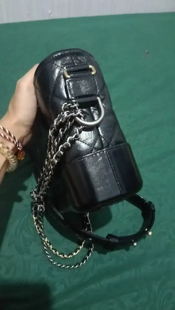 Tas Chanel handbag