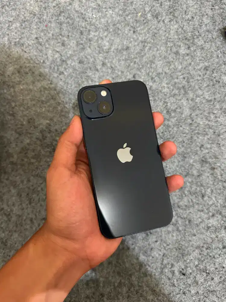iPhone 13 128Gb Kemenperin Permanen imei