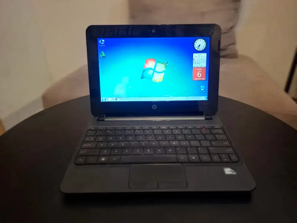 Laptop / Netbook HP mini