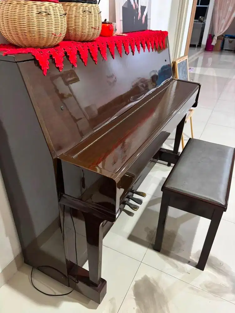 Jual barang untuk mengosongkan rumah