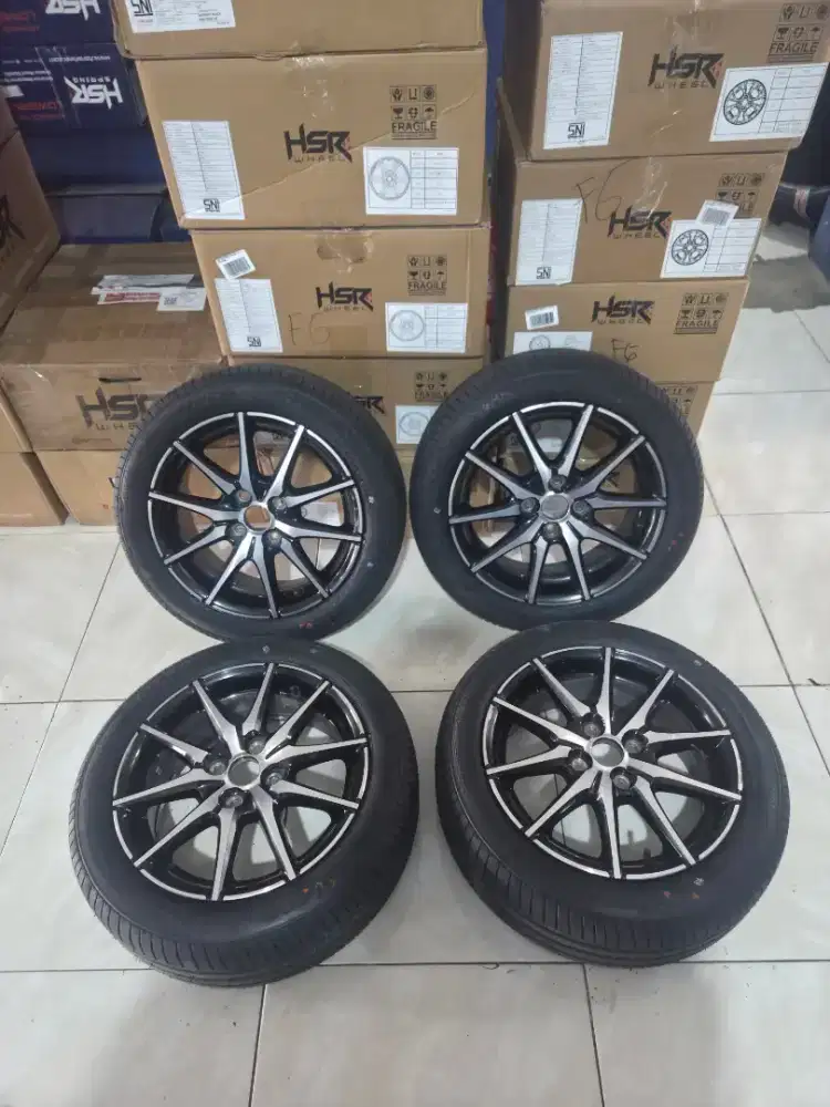 Velg ban agya gr
