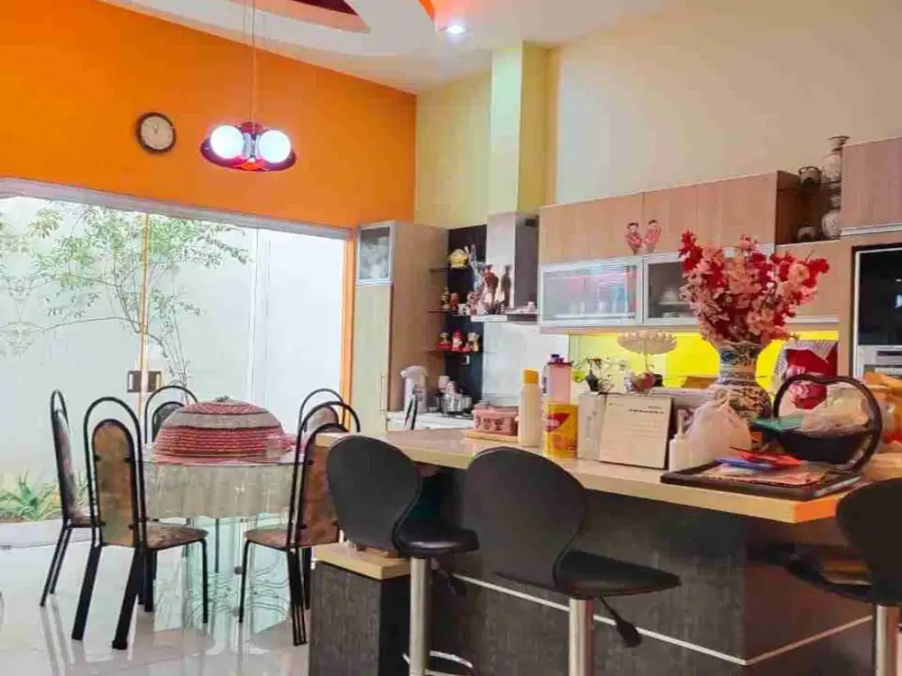 D jual dan sewa rumah manyar pik