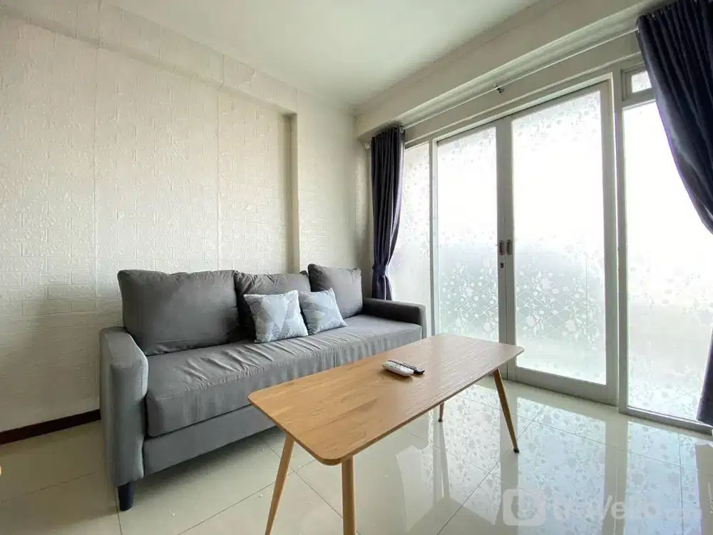 Dijual murah 2 Bedroom Gateway Pasteur Dijual Cepat – Best Deal!