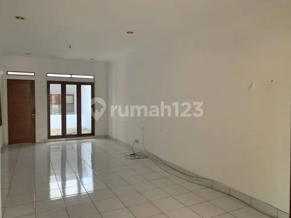 Rumah Siap Huni di Kawasan Bagus Batununggal Bandung