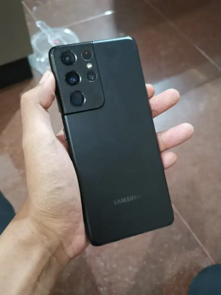 Samsung S21 Ultra 5G 12/256 Sein