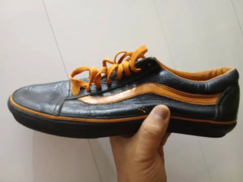 Sepatu Vans Old Skool LX Sport
