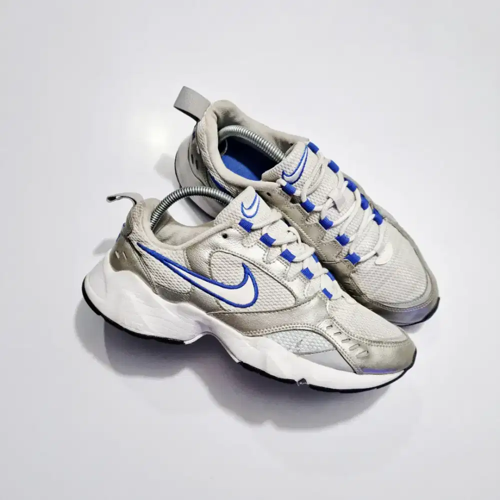 Nike Air Heights 'White Racer Blue' Original Second Size 43/27cm