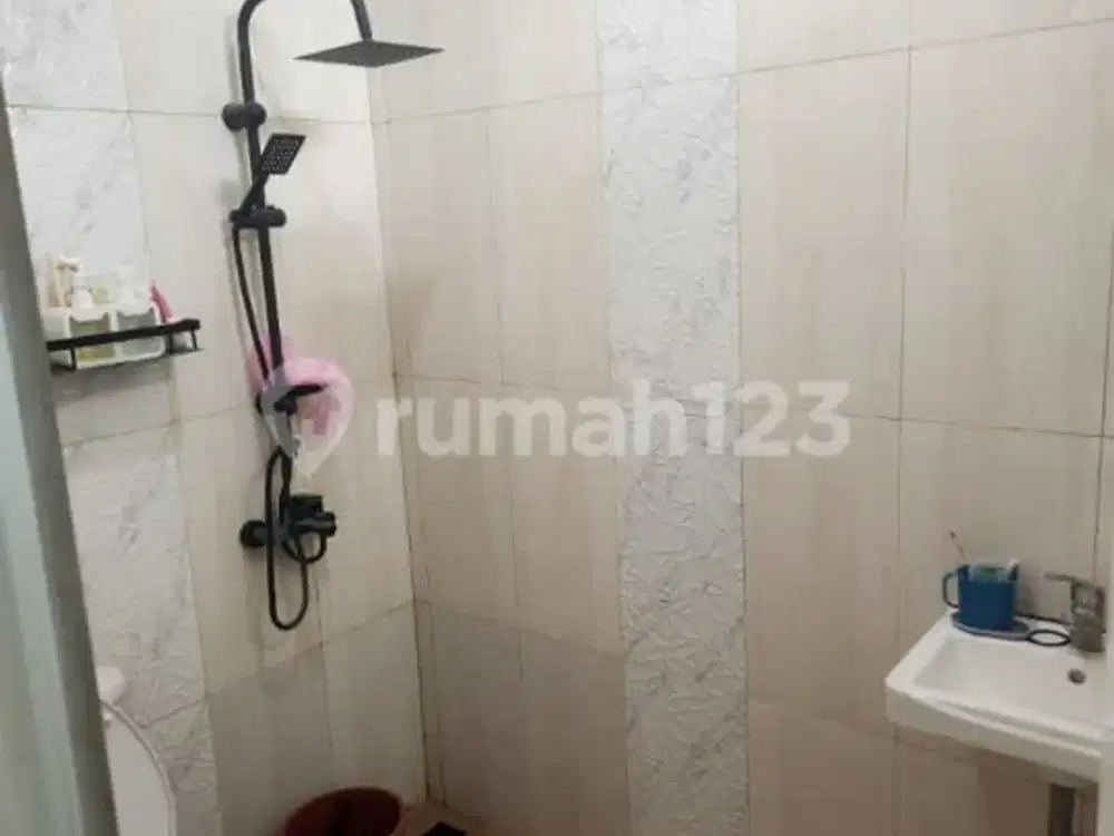 Rumah Bagus di Kawasan Sejuk Ciumbuleit Bandung