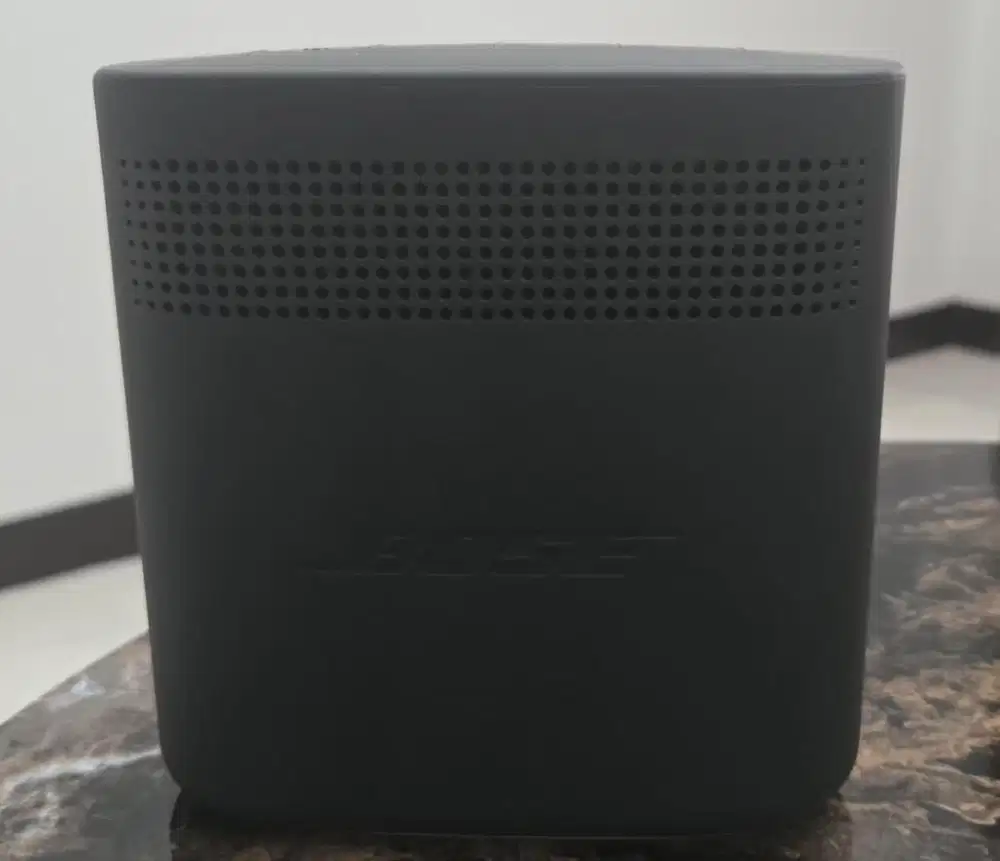 Speaker Bose Soundlink Color II - grey