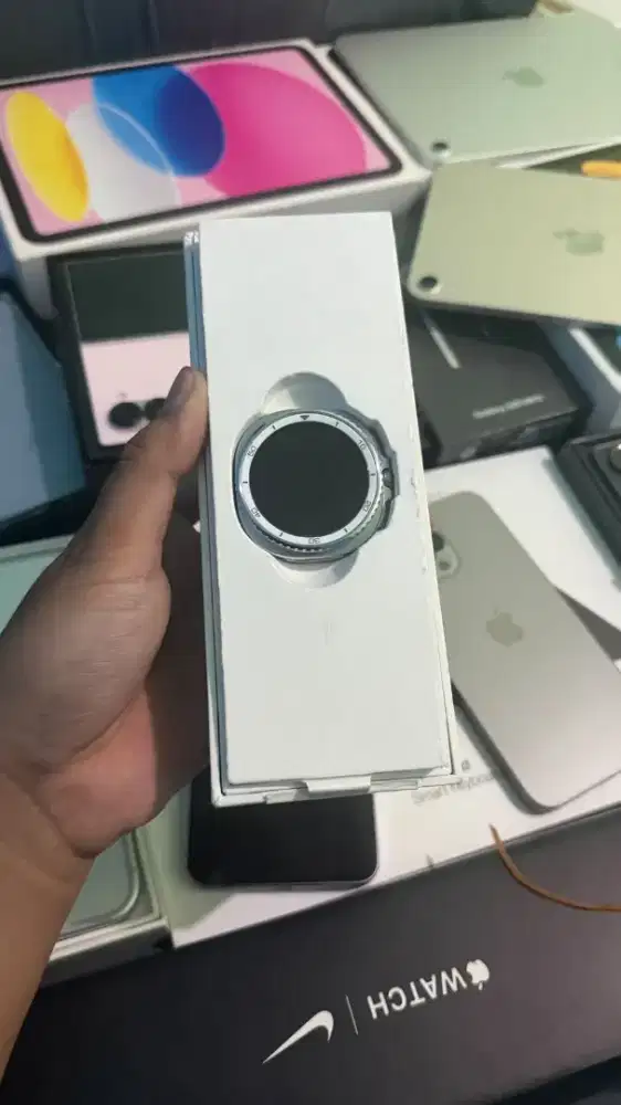 watch samsung 8 classic sein