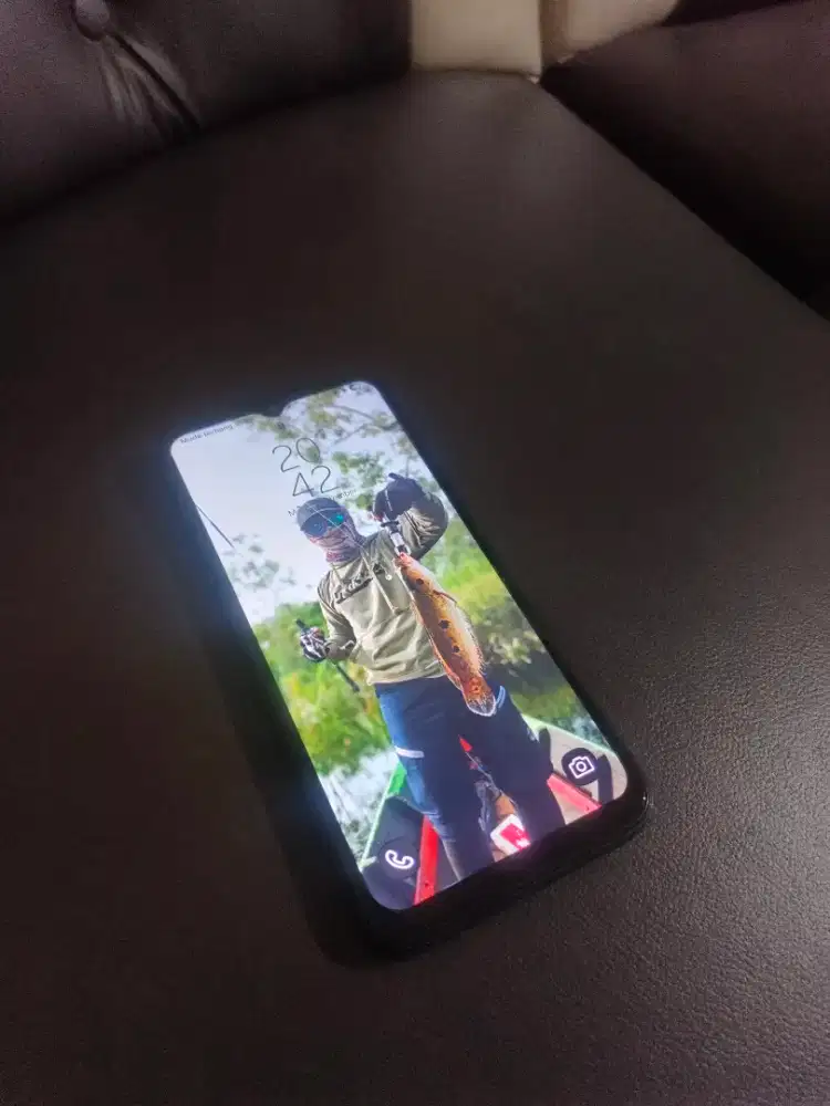 Samsung A14 Versi Android 15