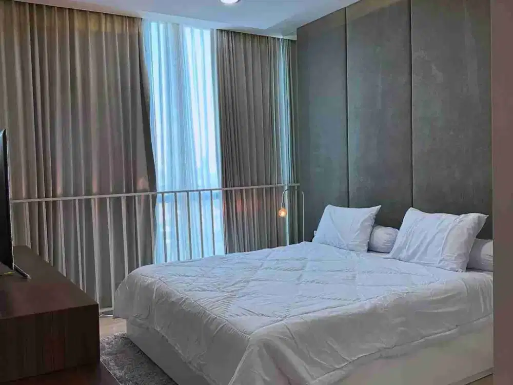 2 Bedroom Apartment Surabaya Indonesia Ciputra World