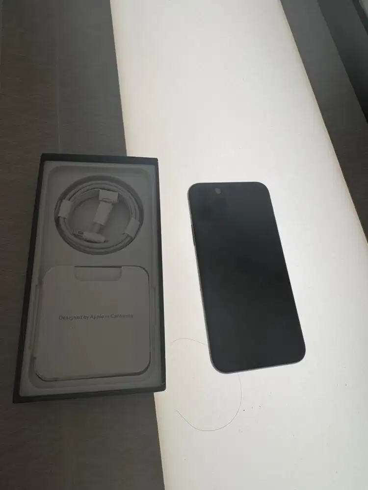 Iphone 11 pro 256gb sekian murmer