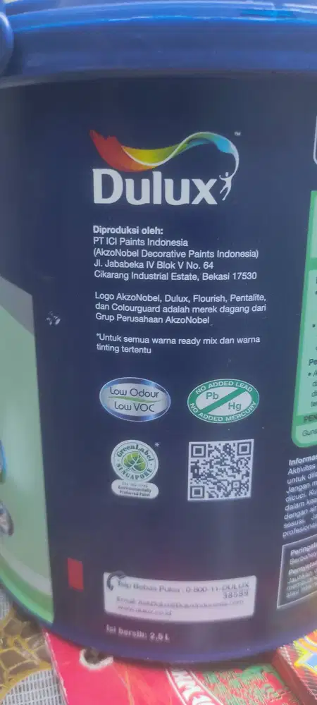 Edisi lebihan... Jadiin duit ajah