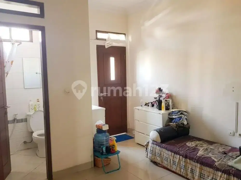 Rumah Bagus di Turangga Dekat Griya Buah Batu