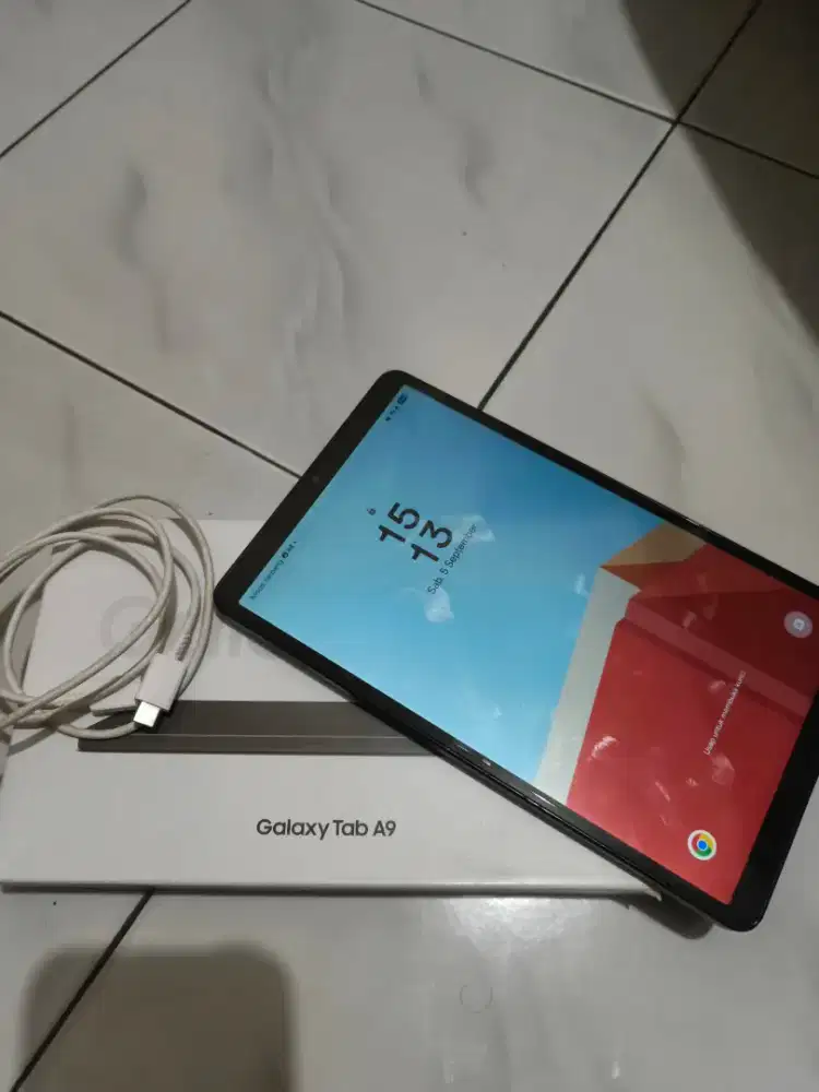 Samsung Tab A9 4/64