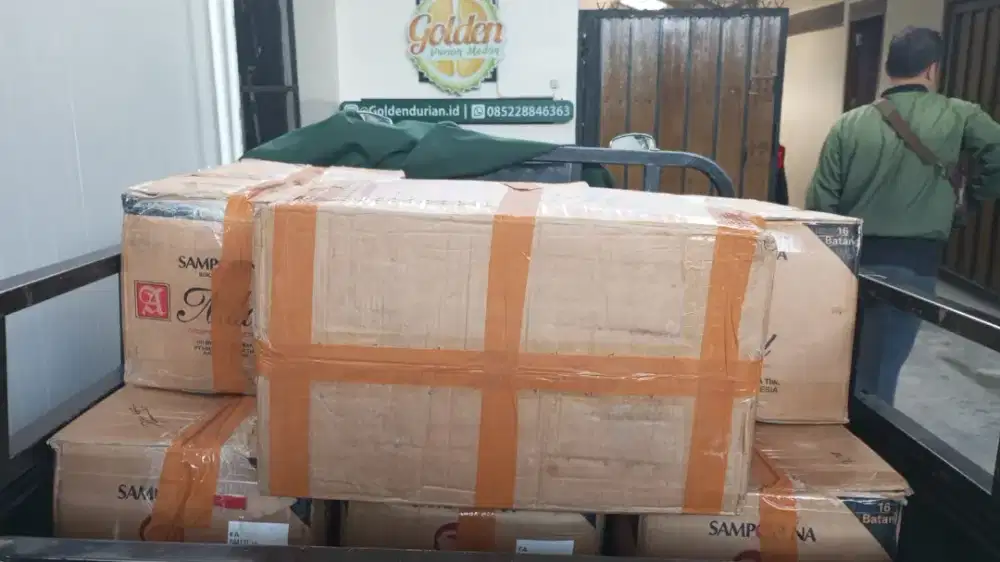 Ready Stock DagDur Berkualitas
