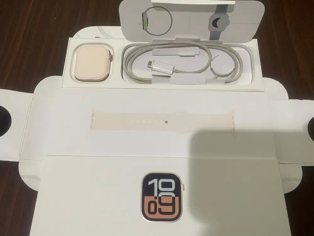 Apple watch series 10 46MM ibox