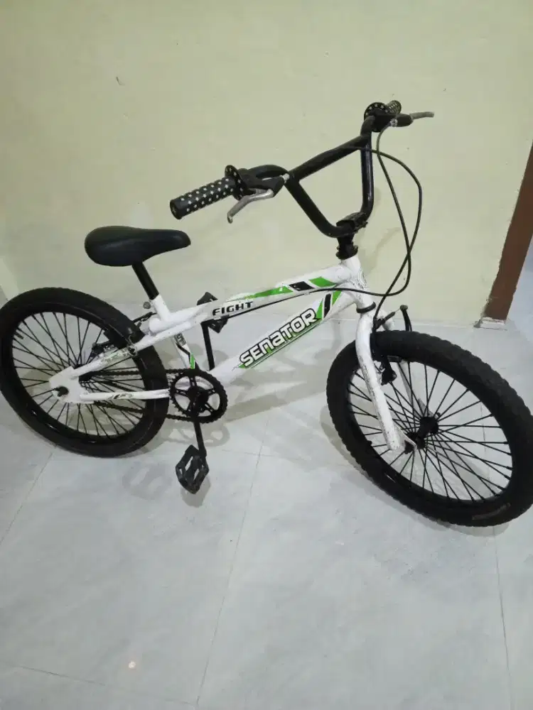 BMX 20 inch SENATOR