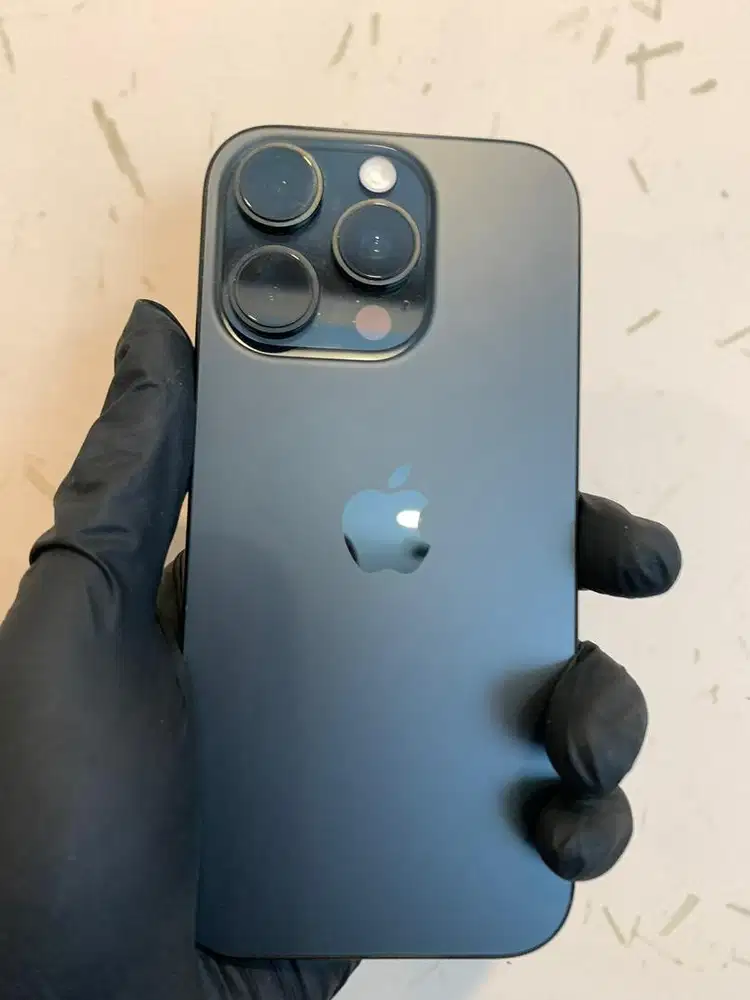 Iphone 16 Pro IBox Garansi ON