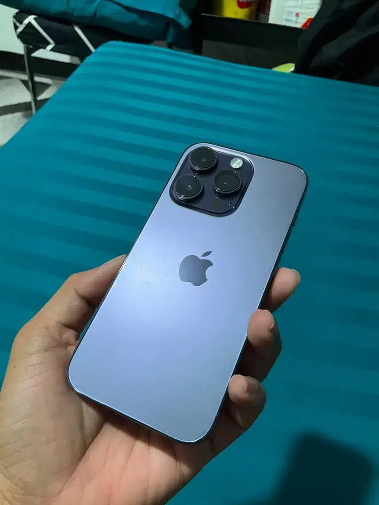 Iphone 14 pro 512gb