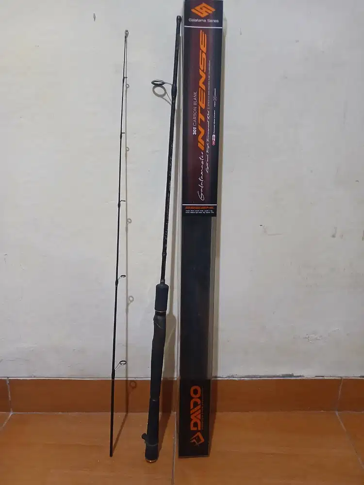Jual BU joran pancing