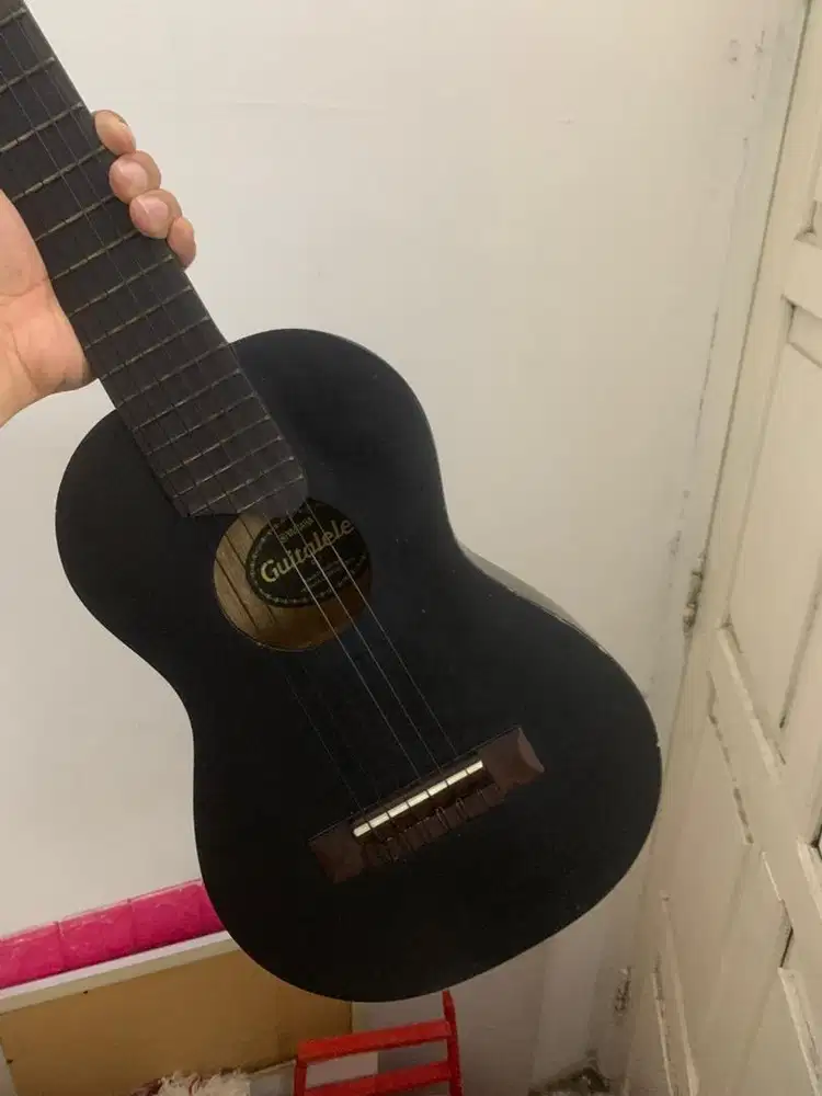 Gitar mini guitalele yamaha GL1 original