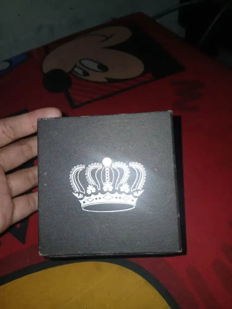 Dijual jam tangan
