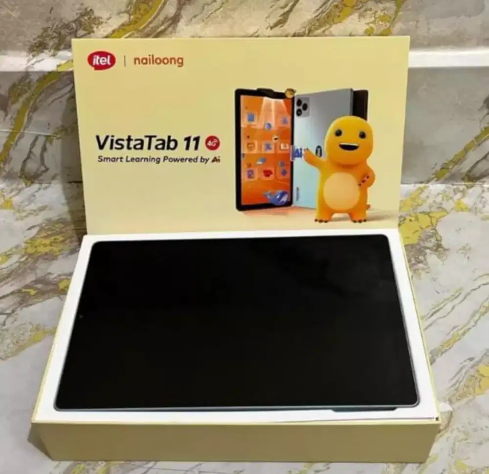 Tablet VistaTab11 ram 4/128 fullshet