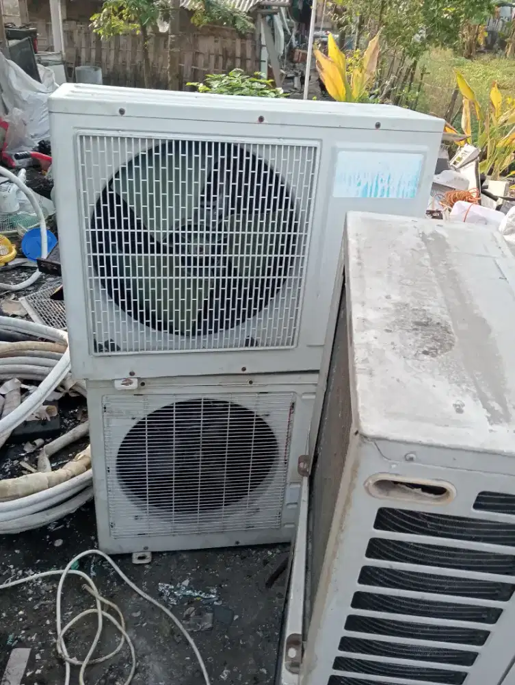 Terima Rosok Elektronik Bekas Rosok Bekas Ac Kulkas Mesin cuci dll