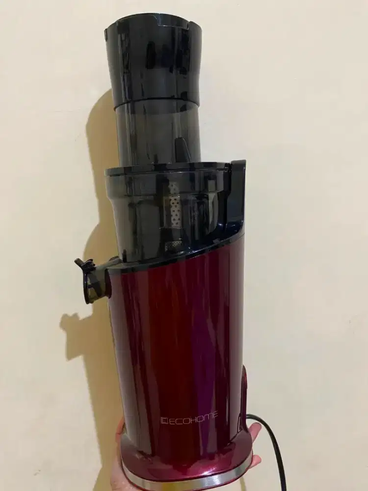 Slow Juicer Eco Home