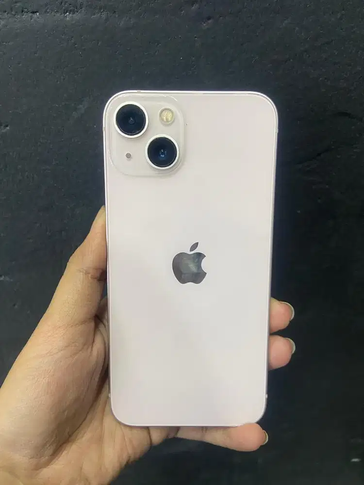 iPhone 13 256GB