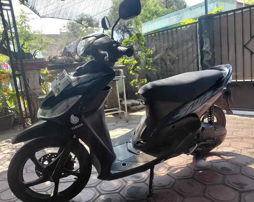 Jual yamaha Mio
