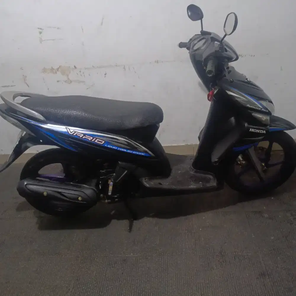 Jual motor yang minat angkut