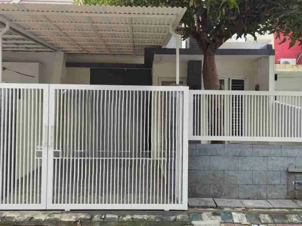 Dijual Rumah Cantik Di Purimas