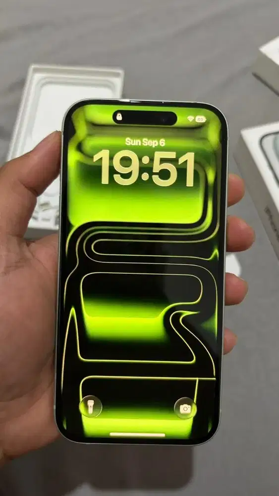 Iphone 15 256gb inter LLA