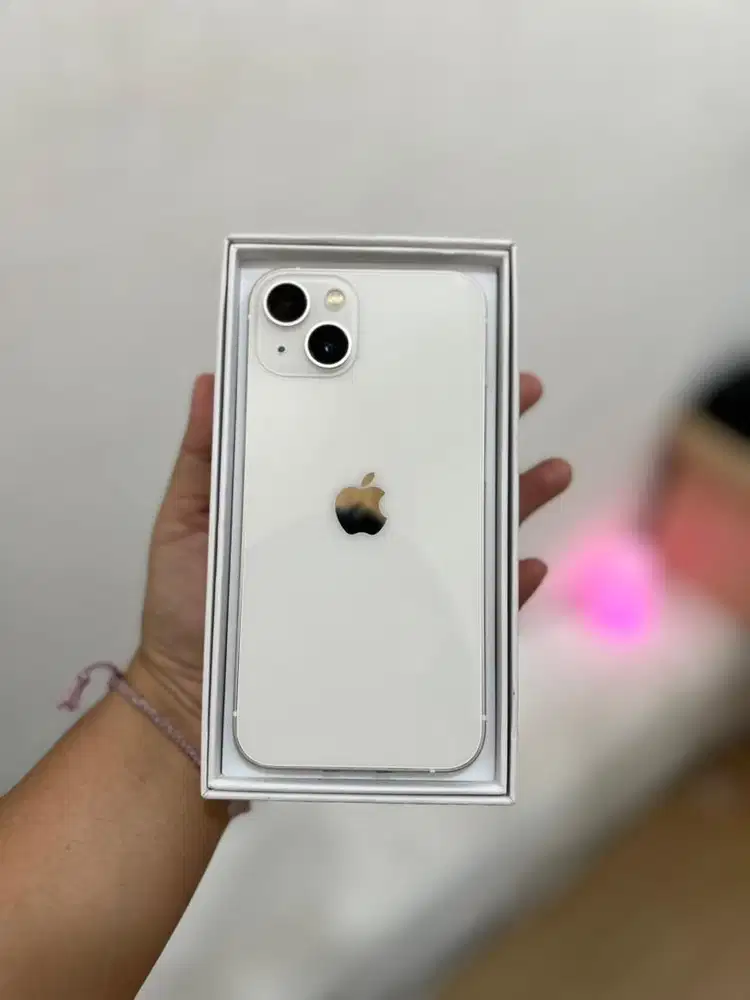 Iphone 13 128gb ex inter