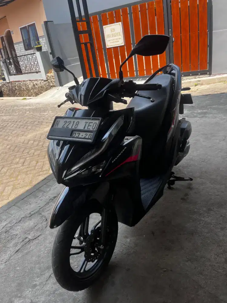 vario 125 tahun 2023