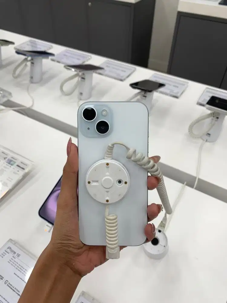 iPhone 15 (kredit)