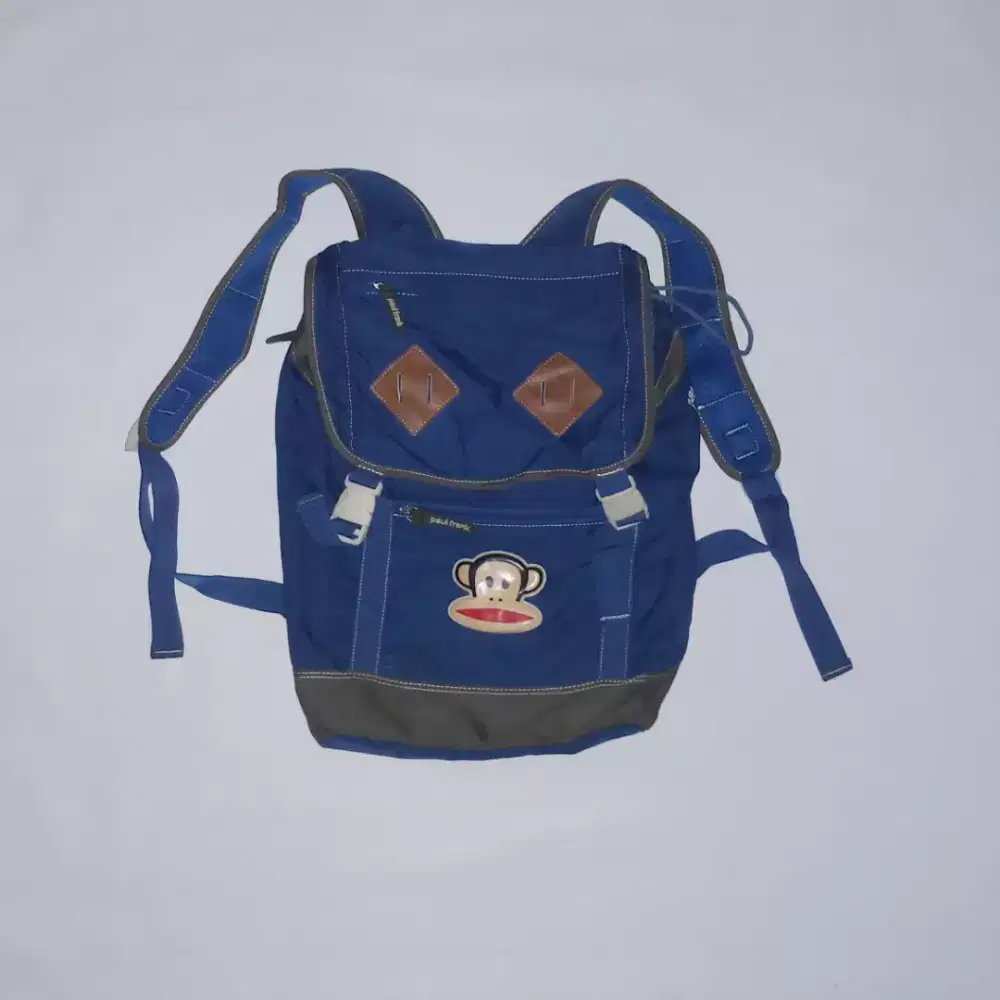 Tas Kece Paul Frank
