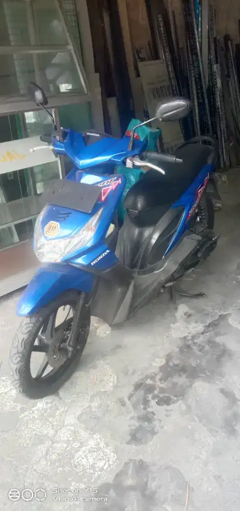 Di Jual beat 2011