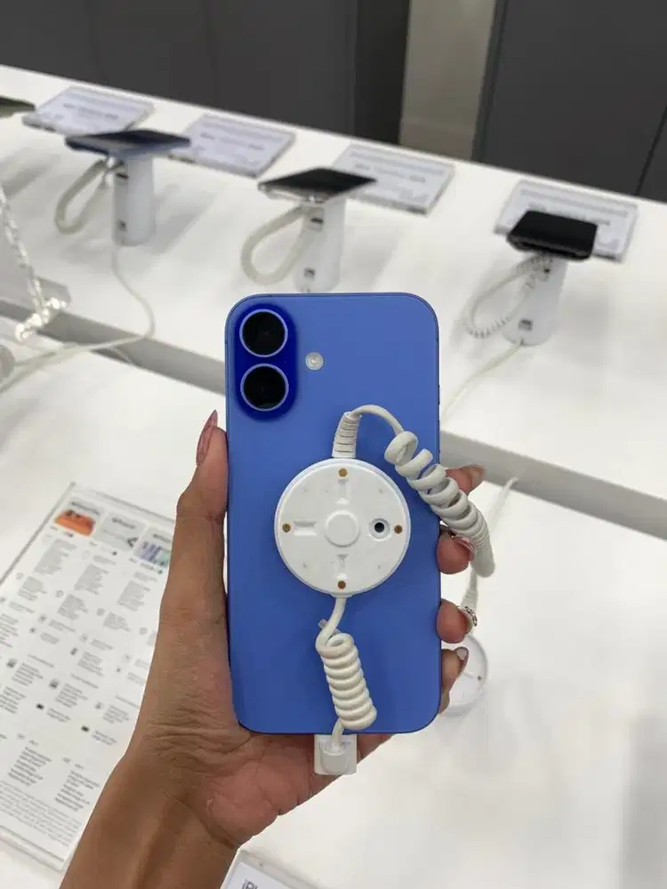 iPhone 16 (kredit)