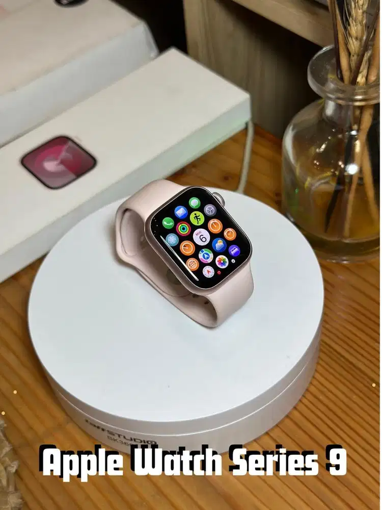 Apple Watch Series 9 41mm iBox